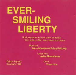 Eversmiling Liberty