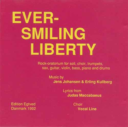 Eversmiling Liberty