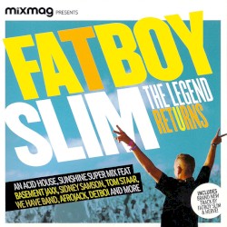 Mixmag Presents: The Legend Returns