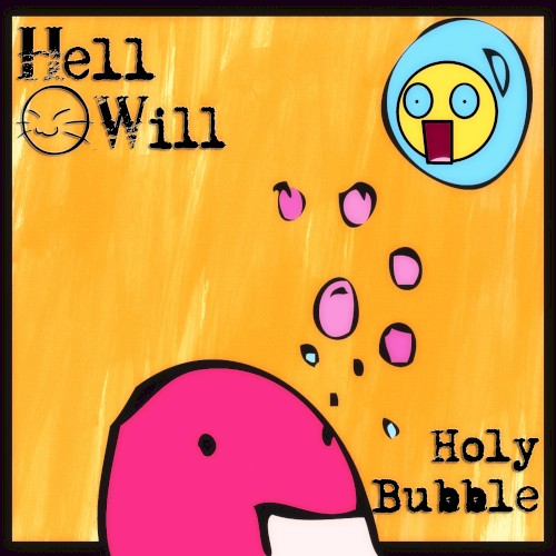 Holy Bubble