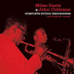 Complete Studio Recordings — The Master Takes