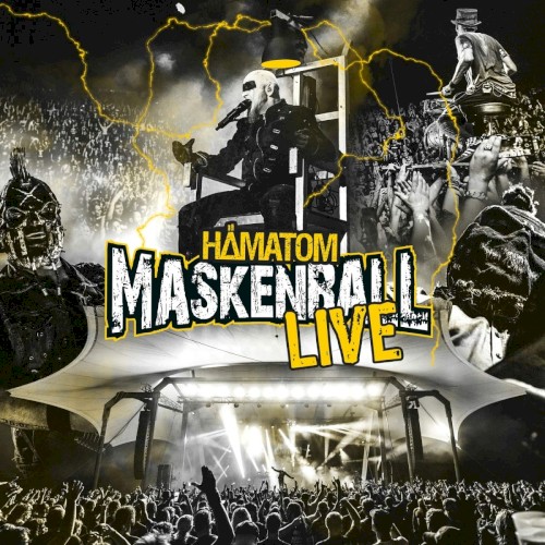 Maskenball Live