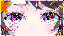 コンペイトウさん過激派