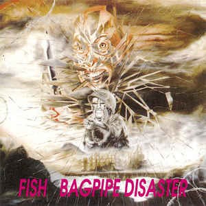 Bagpipe Disaster (Internal Exile Tour)