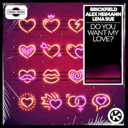 Do You Want My Love