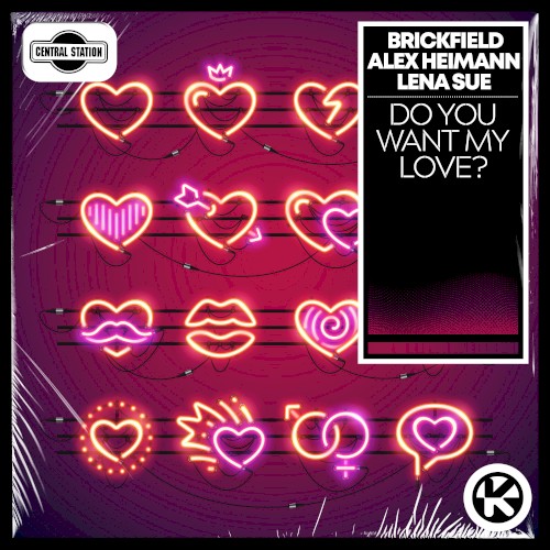 Do You Want My Love