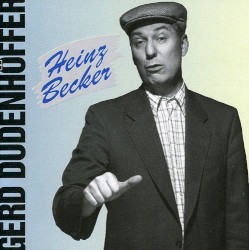 Heinz Becker