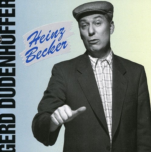 Heinz Becker