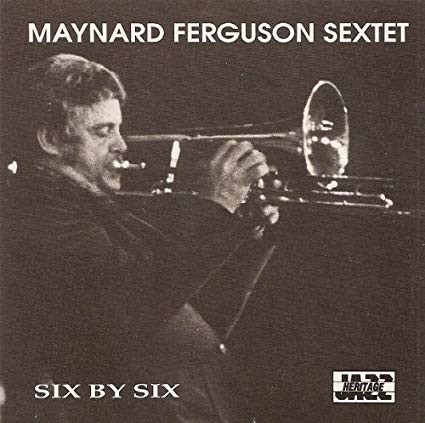 Six by Six
