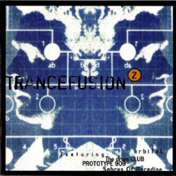 TranceFusion 2