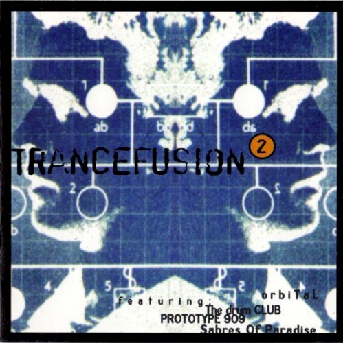 TranceFusion 2