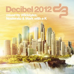 Decibel 2012