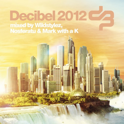 Decibel 2012