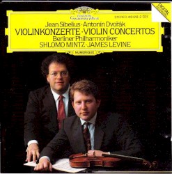 Violin Concertos