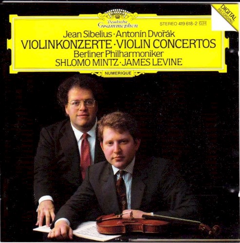 Violin Concertos