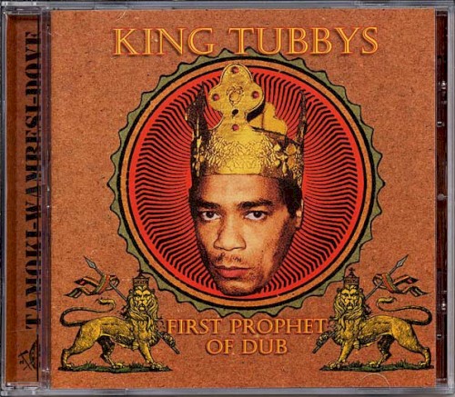 First Prophet Of Dub