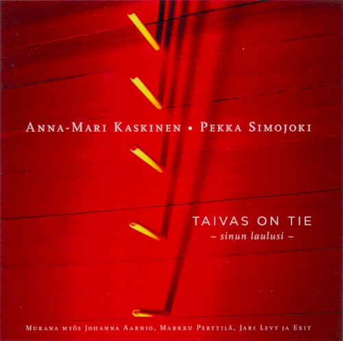 Taivas on tie