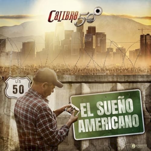 El Sueño Americano