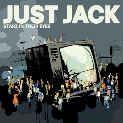 Starz in Their Eyes