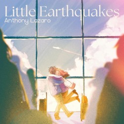 Little Earthquakes