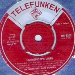Marspotpourri
