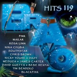 Bravo Hits 119