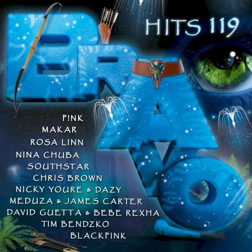 Bravo Hits 119