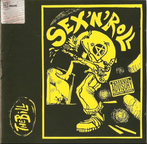 Sex 'n' Roll