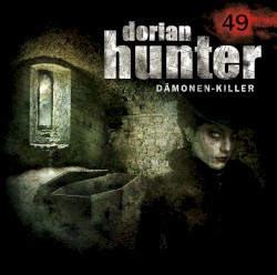 Dorian Hunter 49: Theriak
