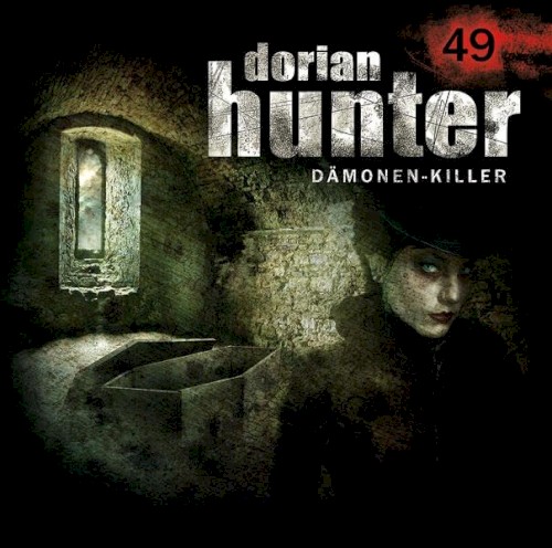Dorian Hunter 49: Theriak