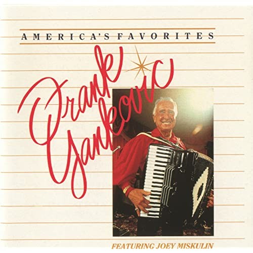 America's Favorites