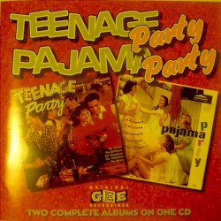 Teenage Party / Pajama Party