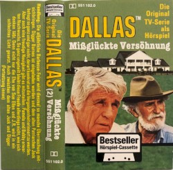 Dallas 2: Mißglückte Versöhnung