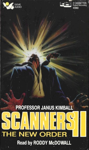 Scanners II: The New Order