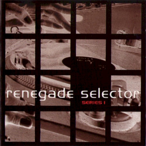 Renegade Selector Series 1