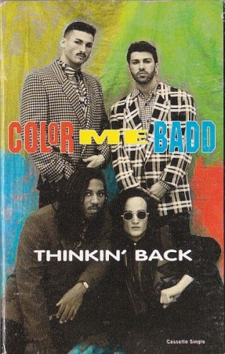 Thinkin' Back