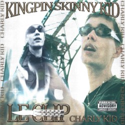 Kingpin Skinny Kid