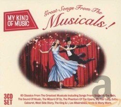 Great Songs From the Musicals!