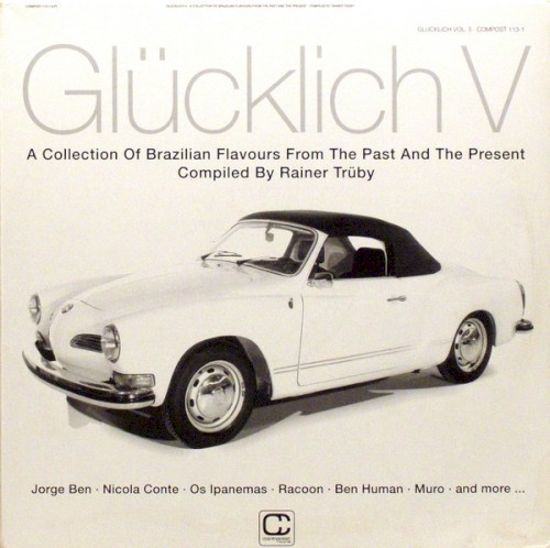 Glücklich V