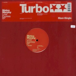 Love Express EP