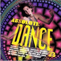 Absolute Dance Opus 23
