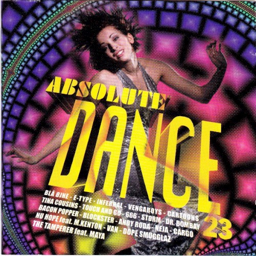 Absolute Dance Opus 23