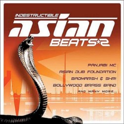 Indestructible Asian Beats 2