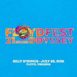 2021-07-22: Floydfest, Floyd, VA, USA