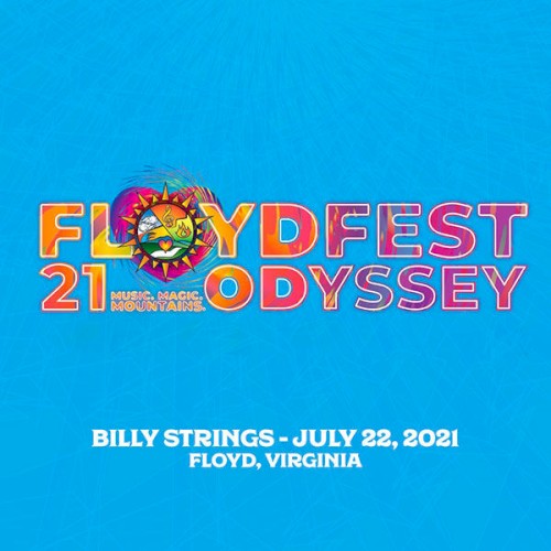 2021-07-22: Floydfest, Floyd, VA, USA