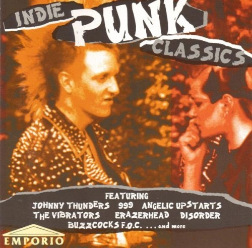 Indie Punk Classics