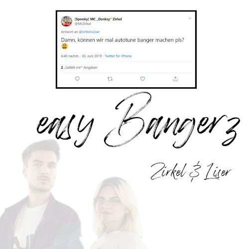Easy Bangerz