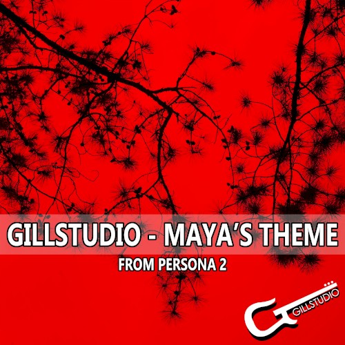 Maya's Theme (From "Persona 2") (Cover)