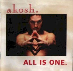 All Is One