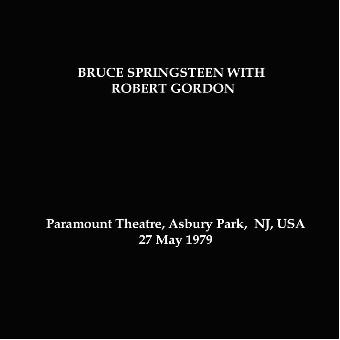 1979‐03‐14: The Fast Lane, Asbury Park, NJ, USA